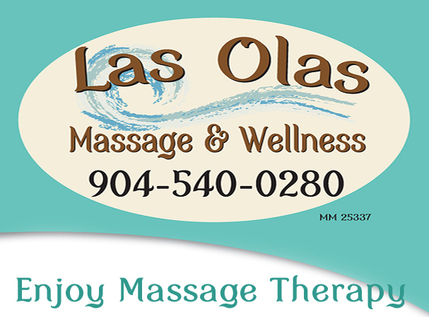 Las Olas Massage and Wellness